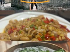 -董府·古宅餐厅