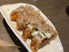 -雷神拉面(财富中心玉米楼店)