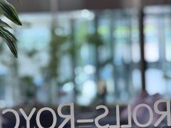 -天津海河悦榕庄·Lobby Lounge大堂吧