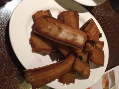 老头儿油爆虾(滨江店)-老头儿油爆虾(星光一期店)