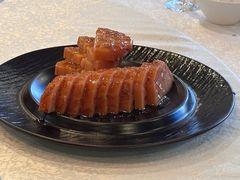 桂花糯米藕-三义和酒楼(广渠门店)