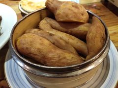 -符离集餐厅(万象城店)