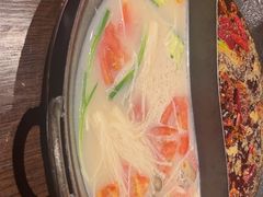 -萍姐火锅·公路夜市(江宁万达店)