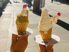 -野人先生现做冰淇淋(北京顺义祥云小镇店)