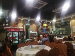 大堂-湖南乡情湘菜馆(罗湖店)