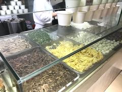 -孔师傅八仙老鸭粉丝汤(上海市第一食品商店南东店)