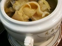 -黄祥华养生堂·炖汤·营养蒸饭(岭南天地店)
