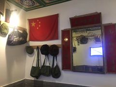 -芝麻花餐厅(祁家豁子店)