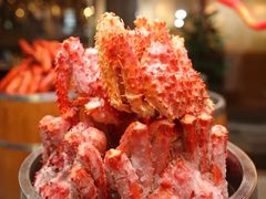 -小天鹅戴斯酒店鲸鲨百汇创作料理