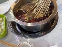 -龙湖成都上城天街