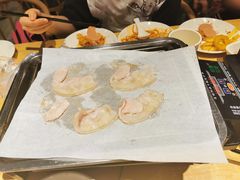 -玫瑰花园自助烤肉(顺义鑫海韵通店)