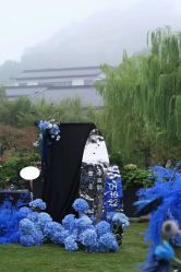 -In March三月艺术婚礼