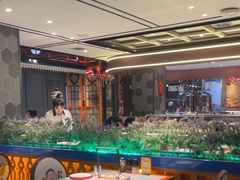 -通海俄式烧烤·俄罗斯大串(嵩山路店)