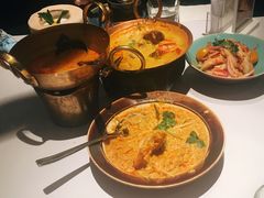 招牌海鲜冬阴功-BetterThai 泰加(苏州中心店)