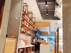 -奈雪的茶(大梅沙8号仓店)