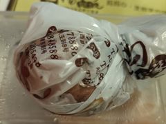 -杨妈妈粥店(华山路店)