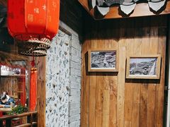 -宽窄巷子鲜牛火锅(北京首店)