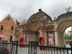 -安徒生童话乐园