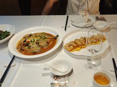 -味钱塘·钱塘渔鲜·地道江浙菜(宋城店)