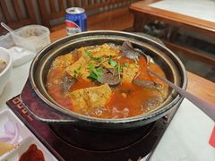 -七百岁羊肉馆(环球港店)