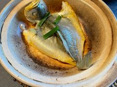 -新淮扬村·淮扬菜·北京烤鸭·世界美食之都示范店(崇文门店)