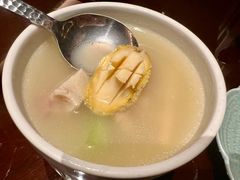 -环球港凯悦 · 享悦中餐厅