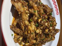 -西江红·株洲本地菜(滨江南路店)