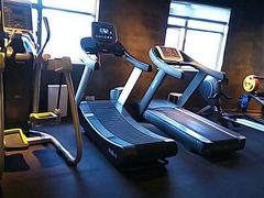 -Ms.Pilates 普拉提技术(尚悦湾陆家嘴店)