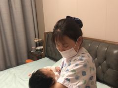 -姆爱自营月嫂(松江店)