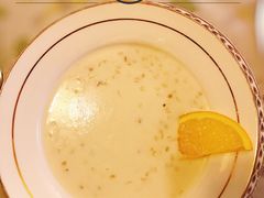 -92°C俄式厨房(中央大街店)