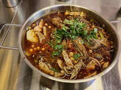 -蓉三少冒烤鸭·四川小吃集(北京首店)