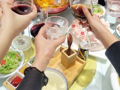 -雲蜀龙阁·金牌水煮鱼(方庄店)