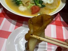 -忆外婆徐州菜·地锅鸡·生日宴(吴庄店)
