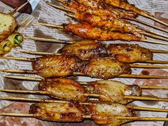 -1819餐厅·团队聚餐·烤串·精酿