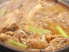 -范贤光鸡公煲(平乐园总店)