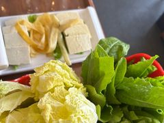 -北门涮肉·铜锅涮肉(南锣鼓巷店)