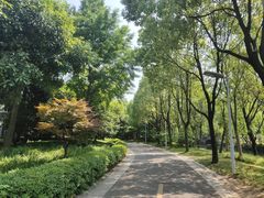 -绍兴鉴湖君澜大酒店