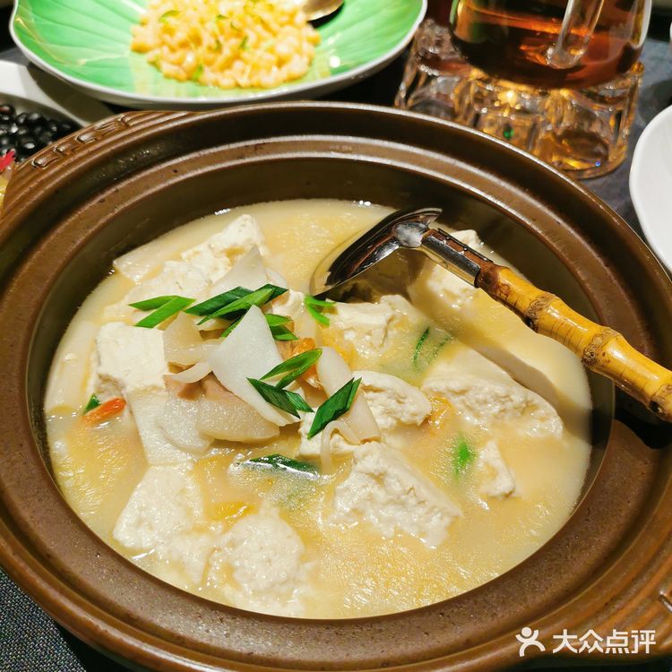 江浙菜｜私藏宝藏餐厅——锦府园