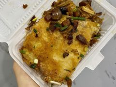 三鲜豆皮-味美香豆皮