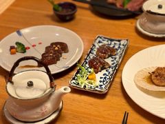 -王鼎精致料理铁板烧(世博源店)