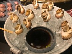 -肆味(东原1891江景店)