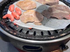 -正宗齐齐哈尔烤肉·齐牛哥鲜切炭火烤肉(杭州总店)