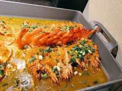 -川骄海鲜自助(亚运村店)
