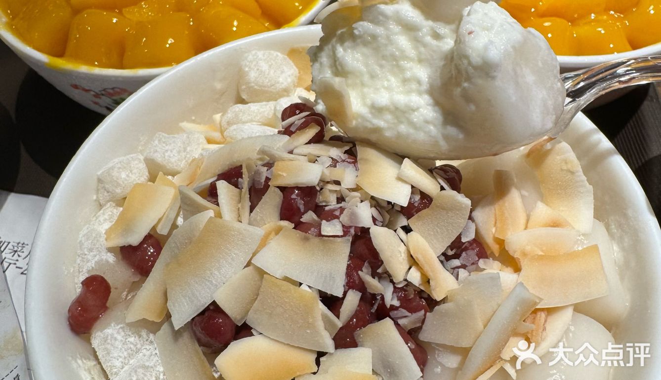 6天吃了5次…在武汉[流泪][流泪][流泪]！