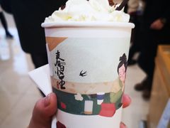 -茶颜悦色(雨花亭凯德二楼店)