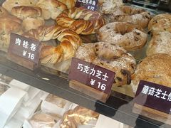 -面包日报