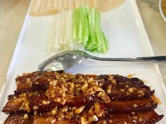 -砂锅居(西四店)