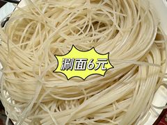 -勃利地摊·勃立小串烧烤