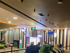 -皇室假期美食水疗会(春风路店)