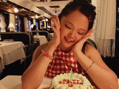 -火车头法国西餐厅